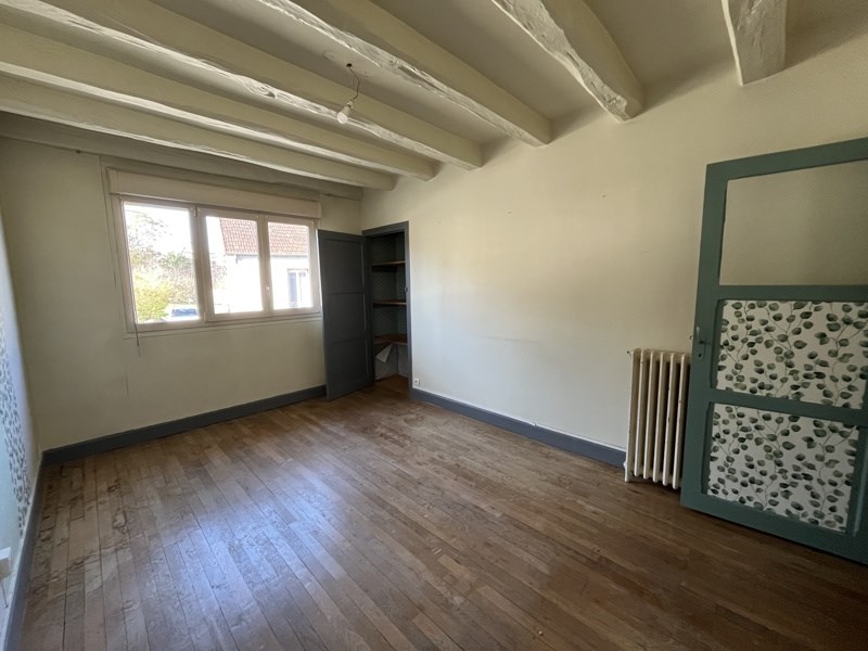 Vente Maison MONTLUCON - 6 pièces -93 m² - (03100)