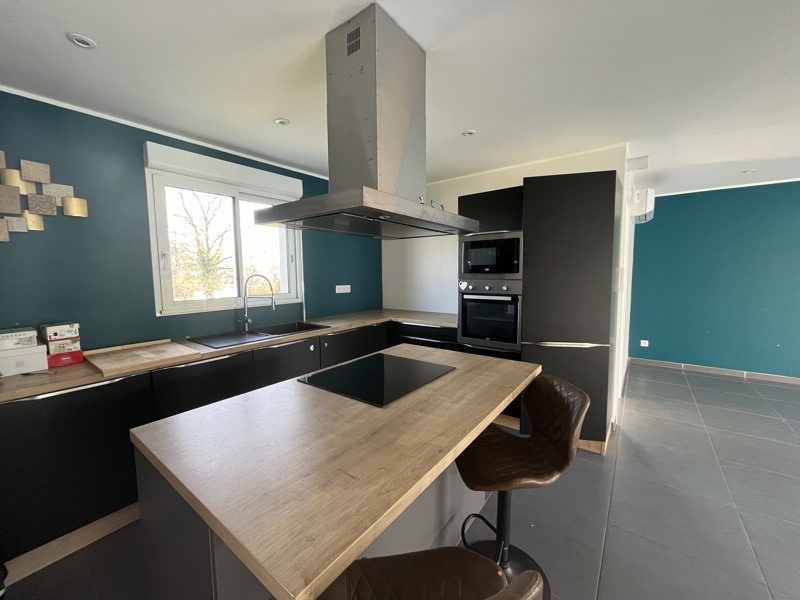 Vente Maison DURDAT LAREQUILLE - 5 pièces -116 m² - (03310)