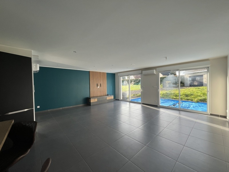 Vente Maison DURDAT LAREQUILLE - 5 pièces -116 m² - (03310)