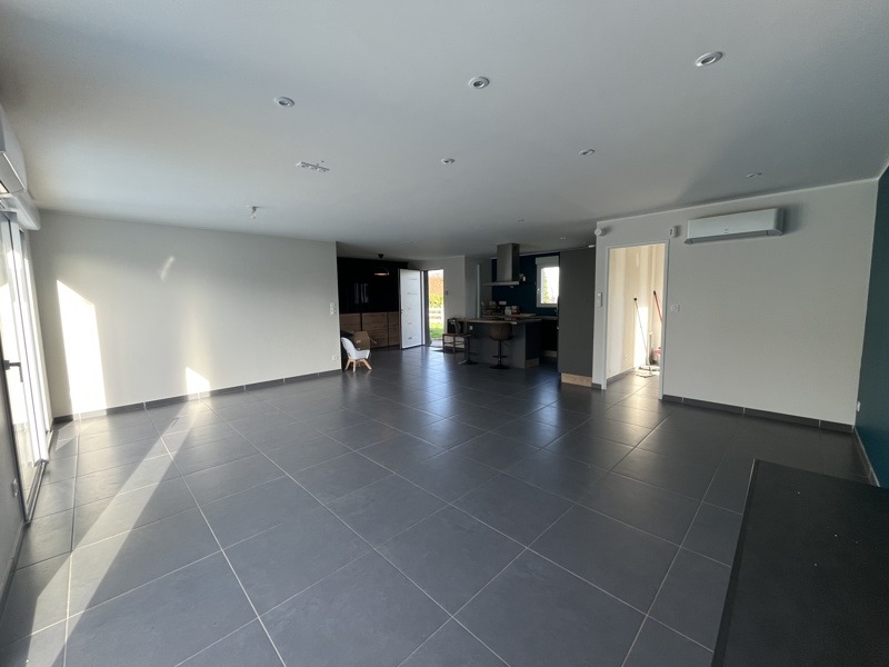 Vente Maison DURDAT LAREQUILLE - 5 pièces -116 m² - (03310)