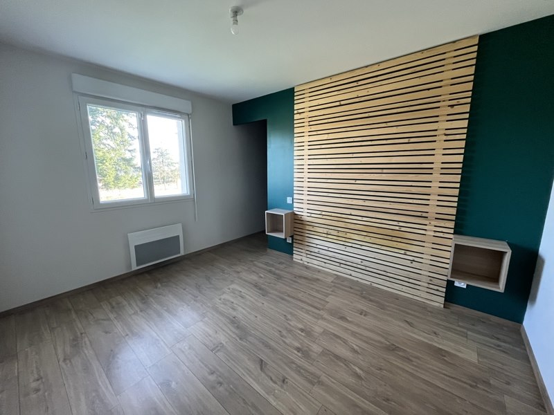 Vente Maison DURDAT LAREQUILLE - 5 pièces -116 m² - (03310)