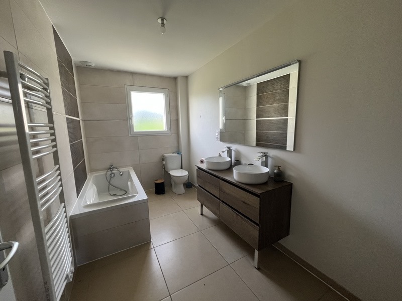 Vente Maison DURDAT LAREQUILLE - 5 pièces -116 m² - (03310)