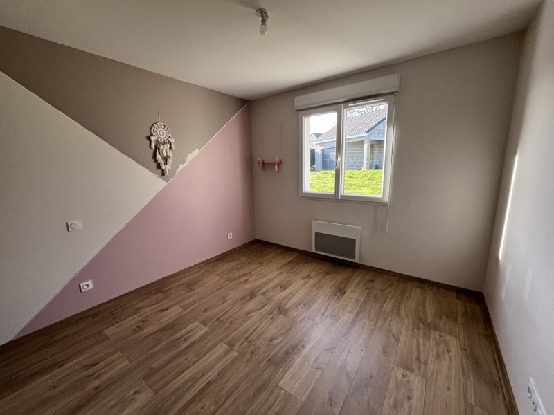 Vente Maison DURDAT LAREQUILLE - 5 pièces -116 m² - (03310)