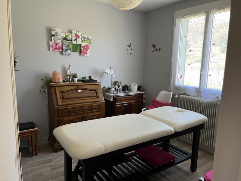 Vente Maison MONTLUCON - 5 pièces -115 m² - (03100)