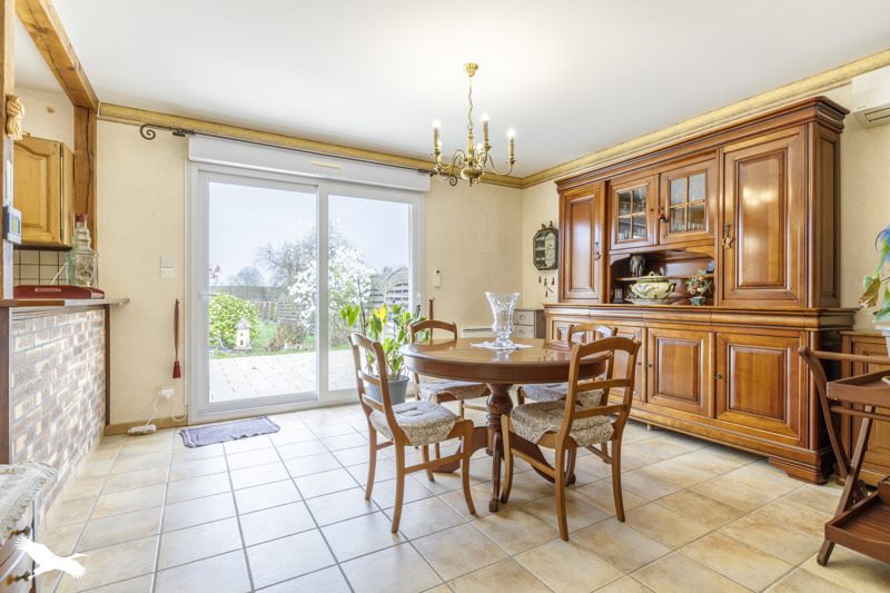 Vente Maison MONTLUCON - 4 pièces -91 m² - (03100)