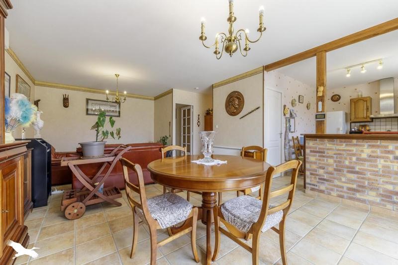 Vente Maison MONTLUCON - 4 pièces -91 m² - (03100)