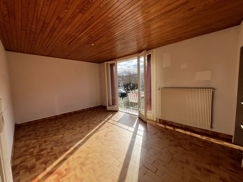 Vente Maison MONTLUCON - 7 pièces -102 m² - (03100)