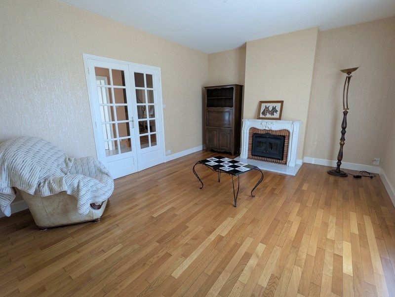 Vente Maison MONTLUCON - 7 pièces -137 m² - (03100)