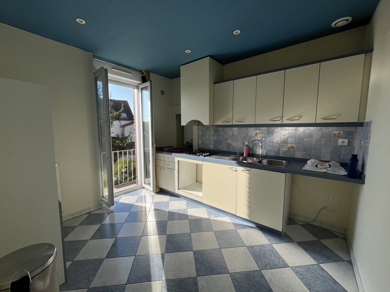 Vente Immeuble MONTLUCON - -  210 m² - (03100)