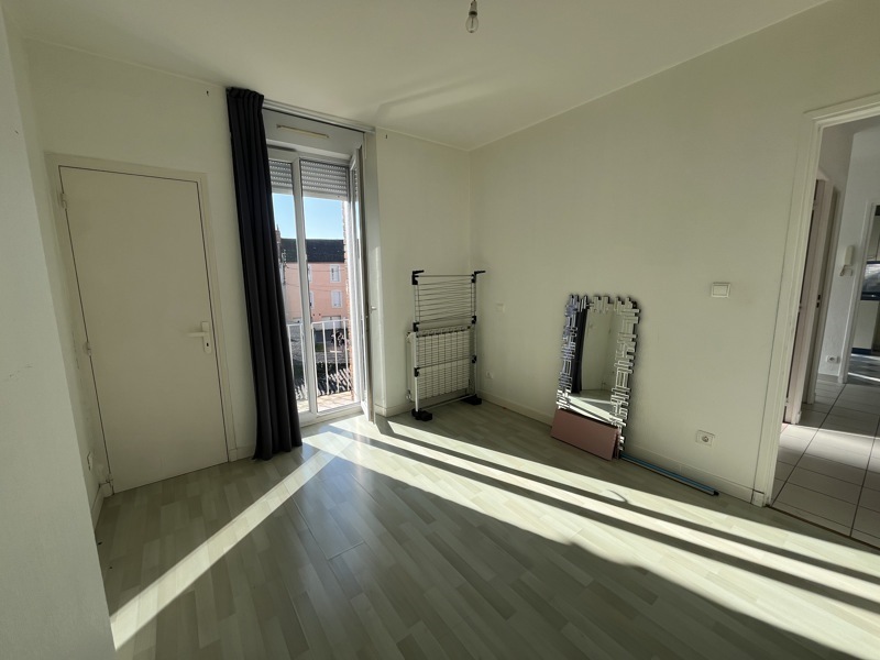 Vente Immeuble MONTLUCON - -  210 m² - (03100)