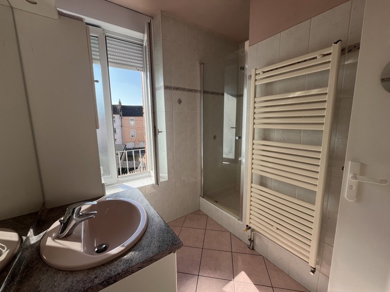 Vente Immeuble MONTLUCON - -  210 m² - (03100)