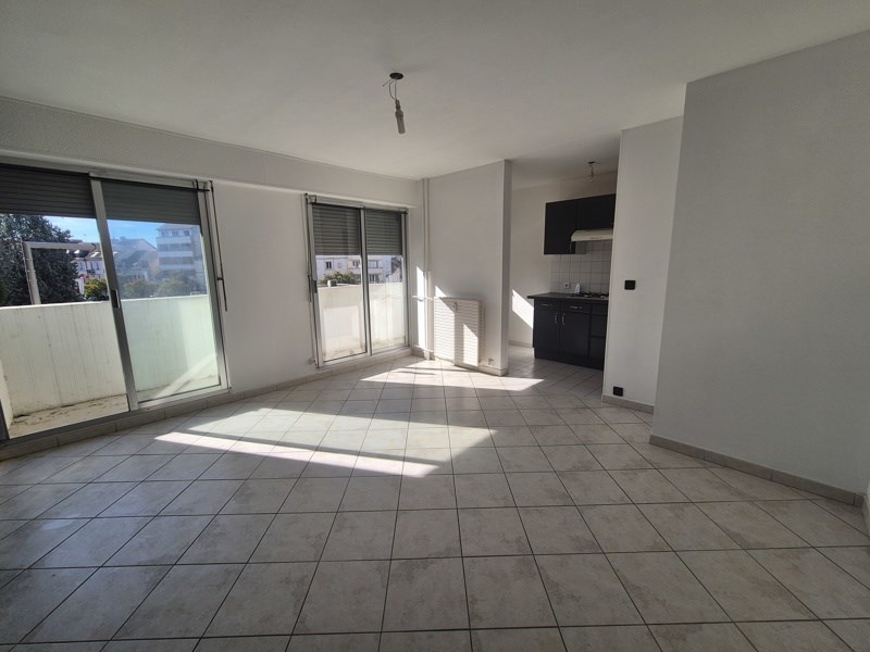 Vente Appartement MONTLUCON - 1 pièce -32,9 m² - (03100)