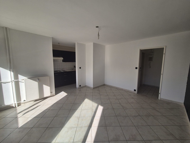 Vente Appartement MONTLUCON - 1 pièce -32,9 m² - (03100)