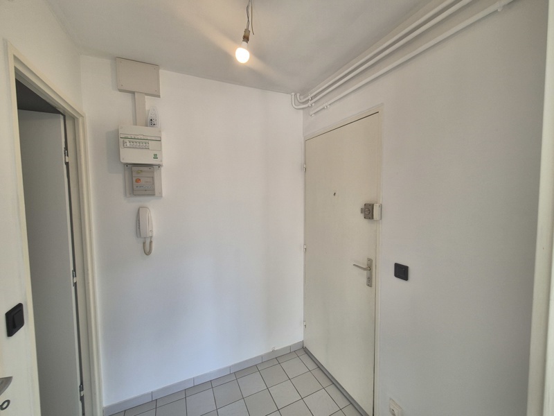 Vente Appartement MONTLUCON - 1 pièce -32,9 m² - (03100)