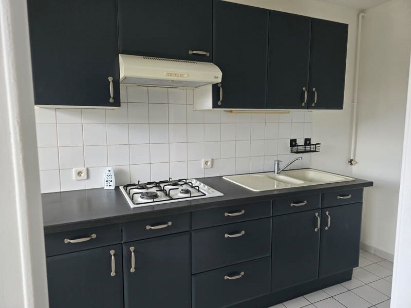 Vente Appartement MONTLUCON - 1 pièce -32,9 m² - (03100)