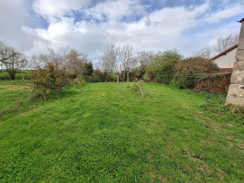Vente Maison BEAUNE D ALLIER - 4 pièces -103 m² - (03390)
