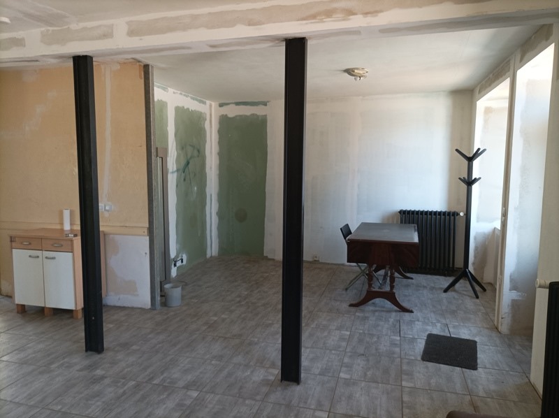 Vente Maison BEAUNE D ALLIER - 4 pièces -103 m² - (03390)