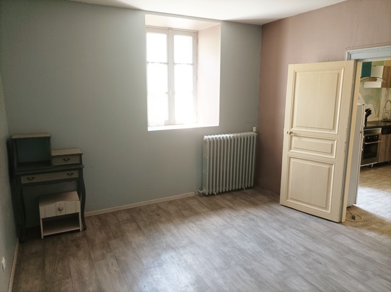 Vente Maison BEAUNE D ALLIER - 4 pièces -103 m² - (03390)