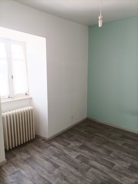 Vente Maison BEAUNE D ALLIER - 4 pièces -103 m² - (03390)
