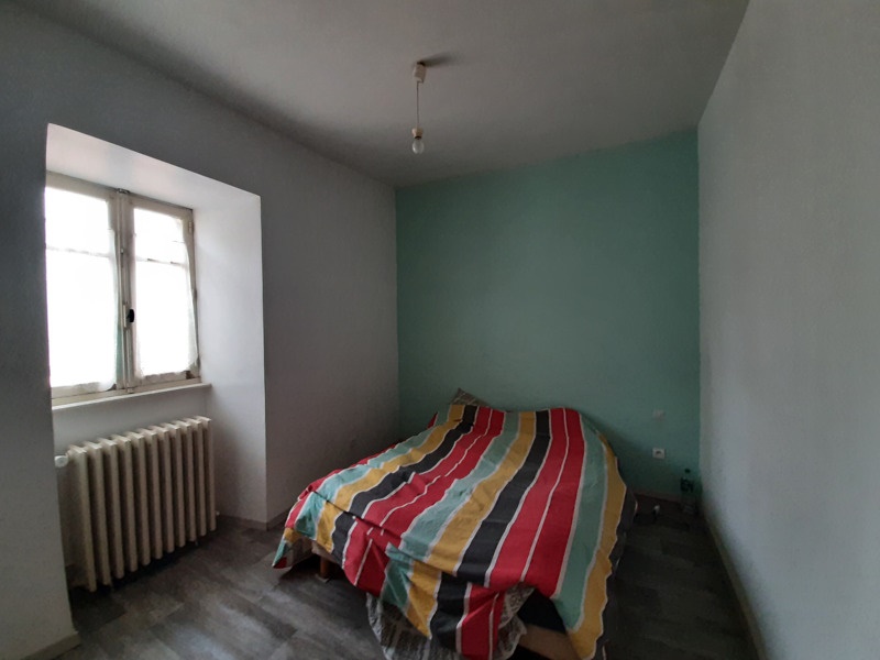 Vente Maison BEAUNE D ALLIER - 4 pièces -103 m² - (03390)