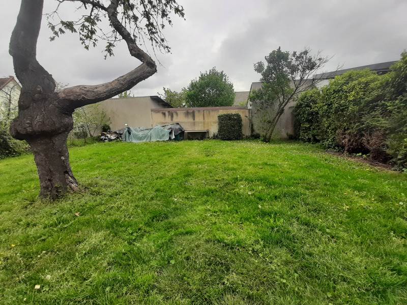 Vente Maison MONTLUCON - 4 pièces -97 m² - (03100)