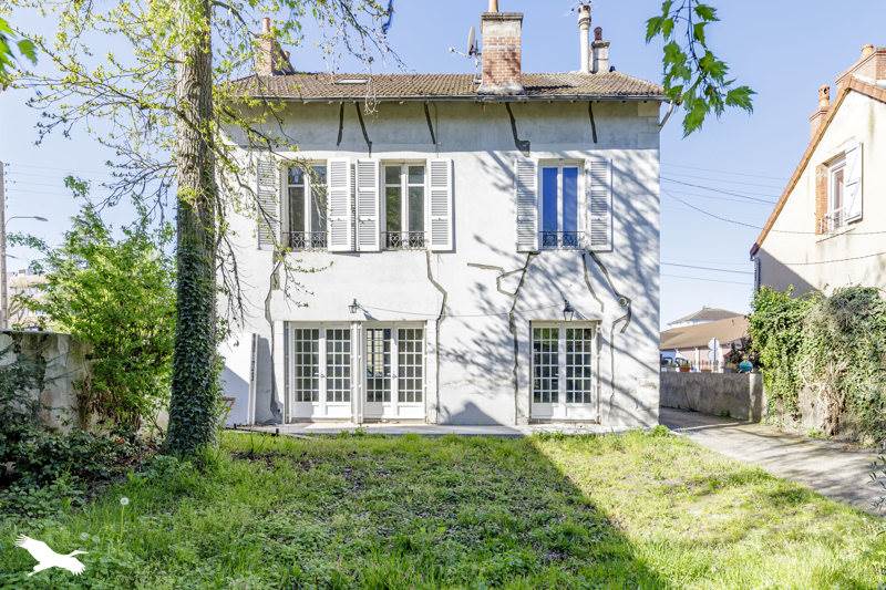Vente Maison MONTLUCON 03100 7 pièces - 162 m²