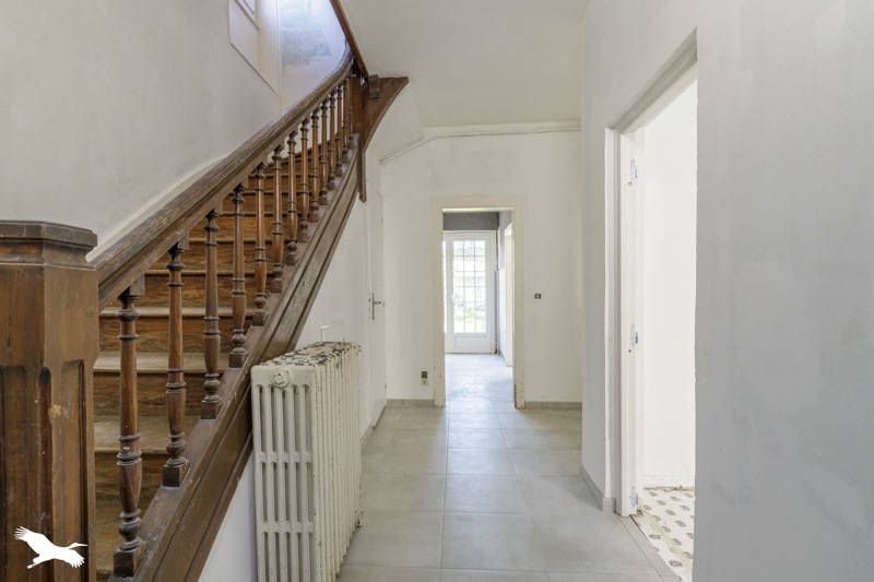 Vente Maison MONTLUCON - 7 pièces -162 m² - (03100)