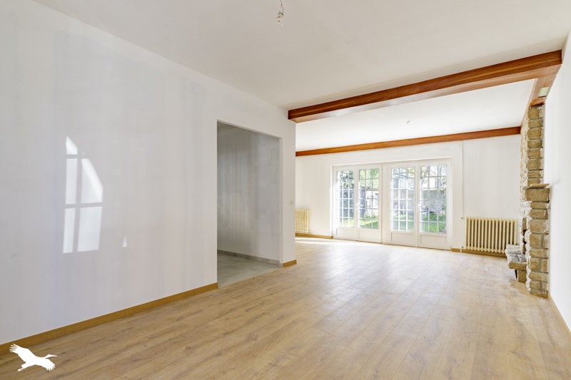 Vente Maison MONTLUCON - 7 pièces -162 m² - (03100)