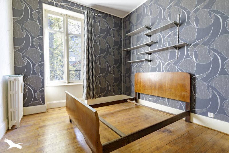 Vente Maison MONTLUCON - 7 pièces -162 m² - (03100)