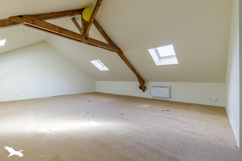 Vente Maison MONTLUCON - 7 pièces -162 m² - (03100)