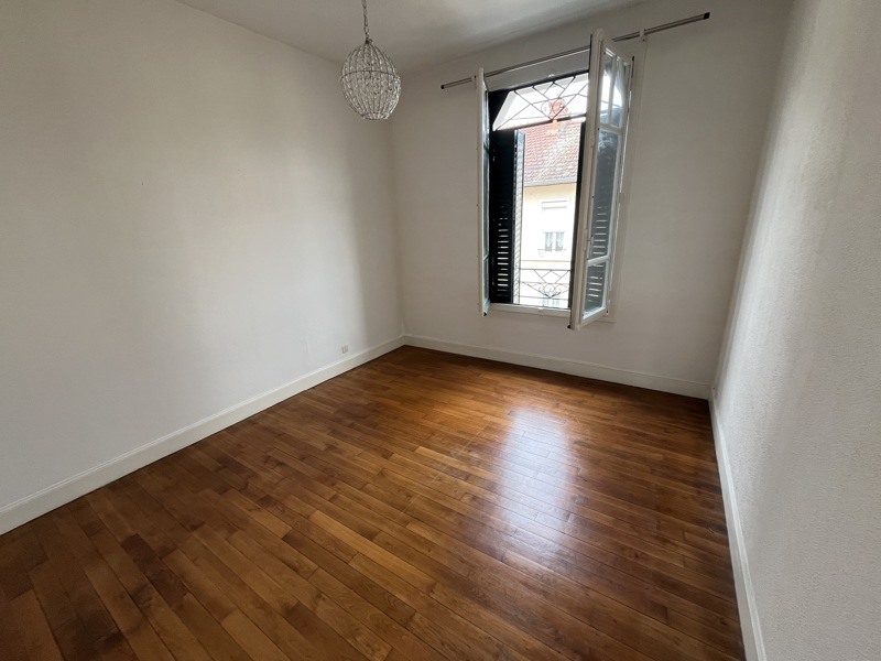 Vente Maison MONTLUCON - 5 pièces -104 m² - (03100)