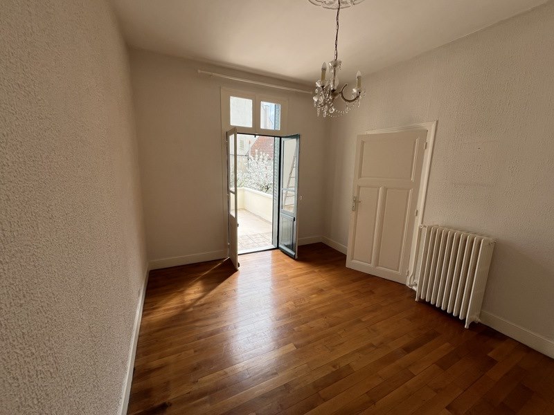 Vente Maison MONTLUCON - 5 pièces -104 m² - (03100)