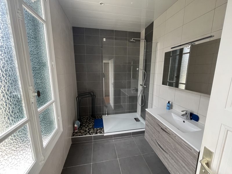 Vente Maison MONTLUCON - 5 pièces -104 m² - (03100)
