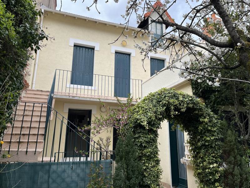 Vente Maison MONTLUCON 03100 5 pièces - 104 m²