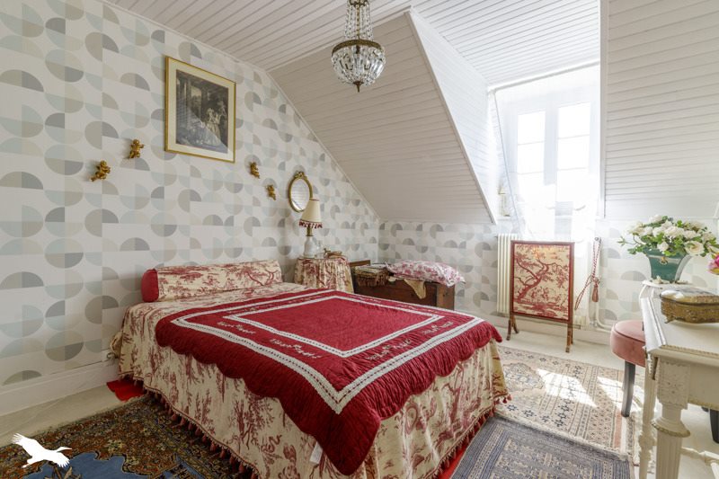 Vente Appartement MONTLUCON - 8 pièces -149 m² - (03100)