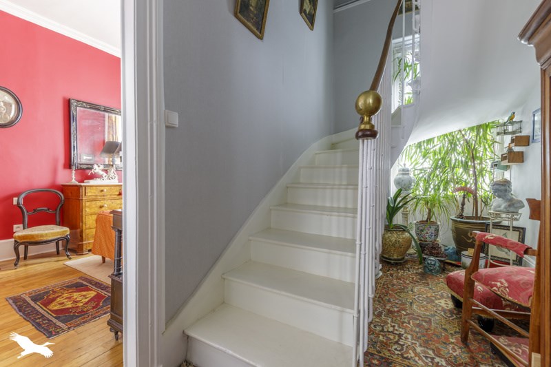 Vente Appartement MONTLUCON - 8 pièces -149 m² - (03100)