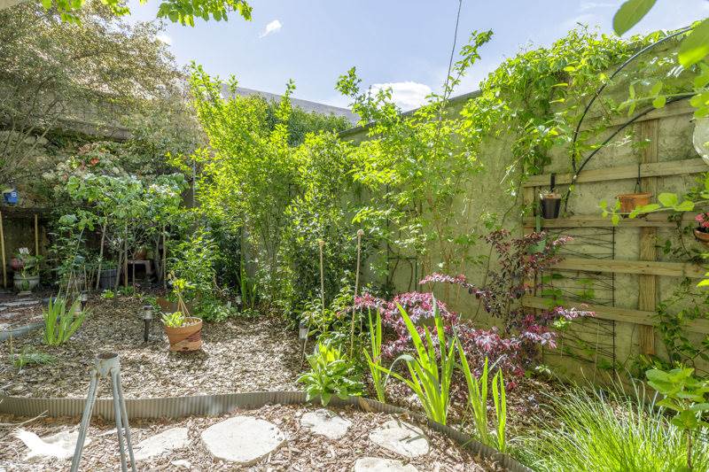 Vente Appartement MONTLUCON - 8 pièces -149 m² - (03100)