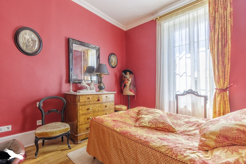 Vente Appartement MONTLUCON - 8 pièces -149 m² - (03100)