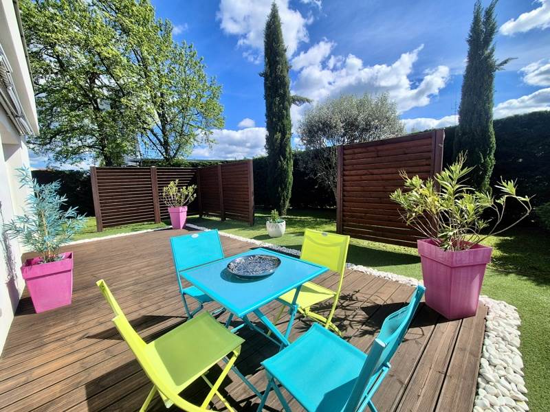 Vente Maison MONTLUCON - 4 pièces -127,7 m² - (03100)