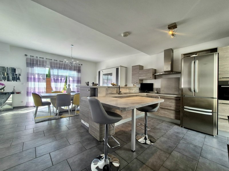 Vente Maison MONTLUCON - 4 pièces -127,7 m² - (03100)