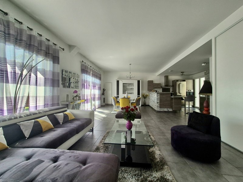 Vente Maison MONTLUCON - 4 pièces -127,7 m² - (03100)