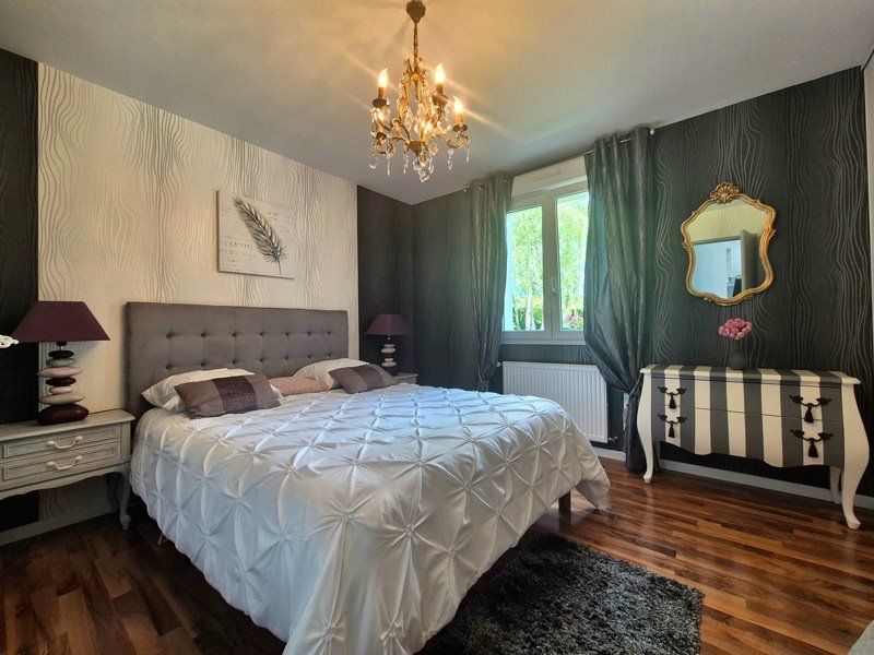 Vente Maison MONTLUCON - 4 pièces -127,7 m² - (03100)