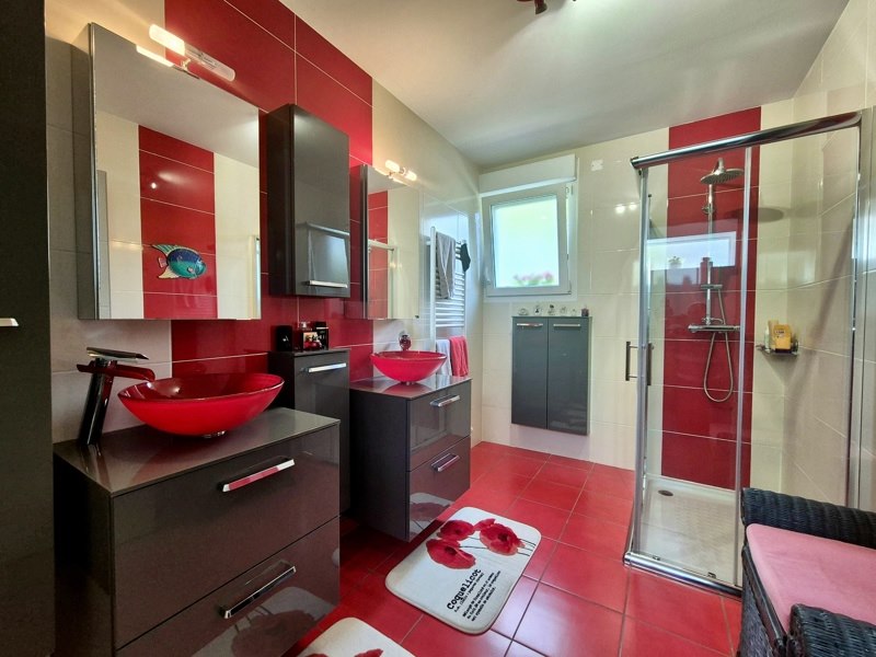Vente Maison MONTLUCON - 4 pièces -127,7 m² - (03100)