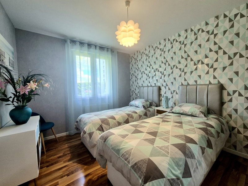 Vente Maison MONTLUCON - 4 pièces -127,7 m² - (03100)