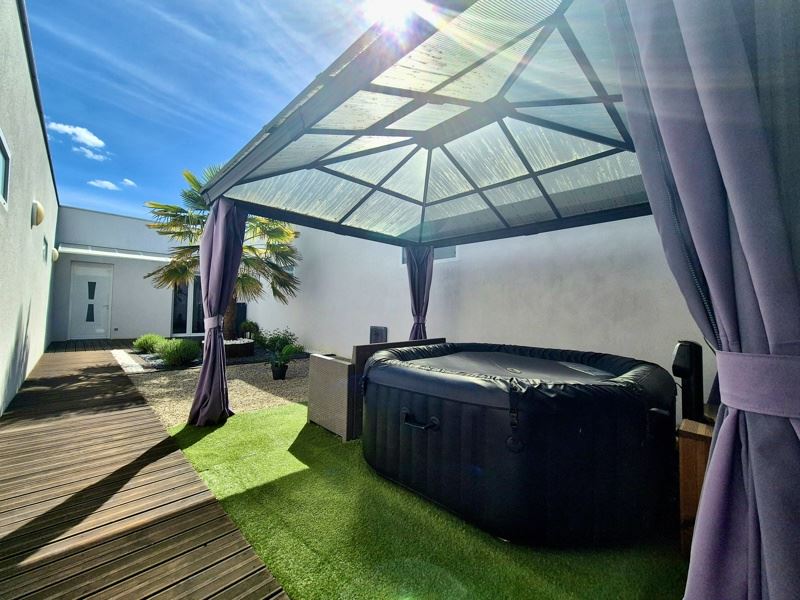 Vente Maison MONTLUCON - 4 pièces -127,7 m² - (03100)