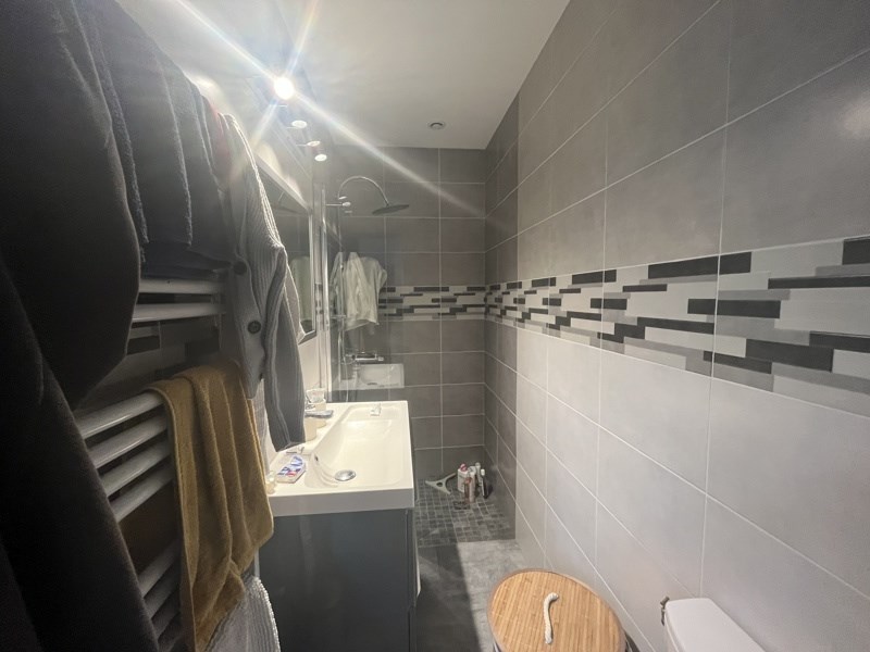 Vente Maison MONTLUCON - 4 pièces -160 m² - (03100)