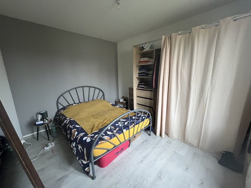 Vente Maison MONTLUCON - 4 pièces -160 m² - (03100)