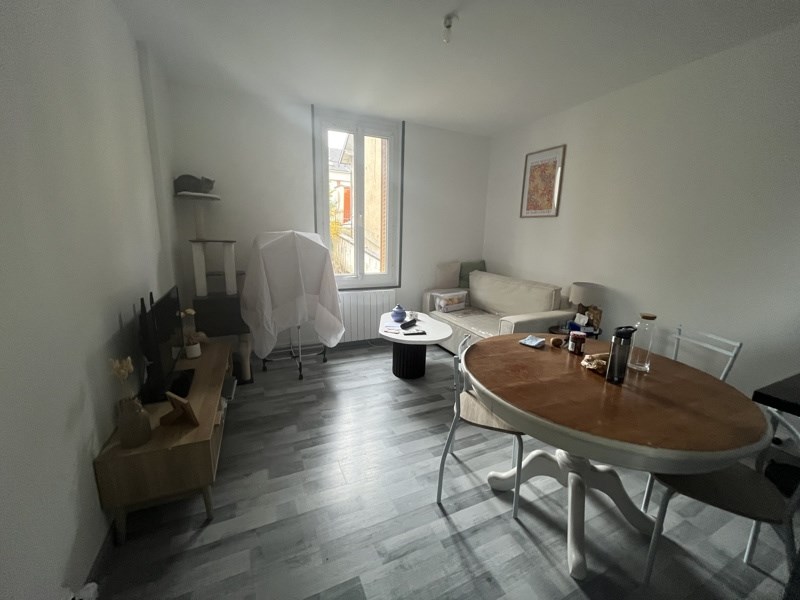 Vente Maison MONTLUCON - 4 pièces -160 m² - (03100)