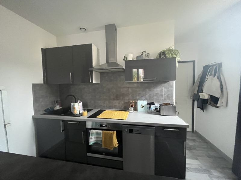 Vente Maison MONTLUCON - 4 pièces -160 m² - (03100)