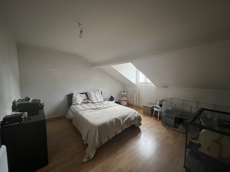 Vente Maison MONTLUCON - 4 pièces -160 m² - (03100)